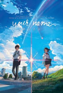 Your Name