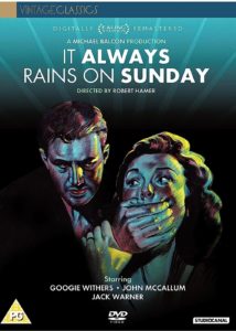 It Always Rains on Sunday