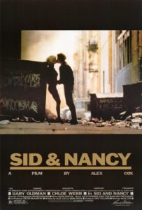 Sid & Nancy