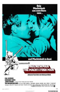 The Mackintosh Man