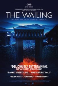 The Wailing