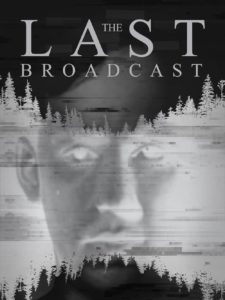 The Last Broadcast