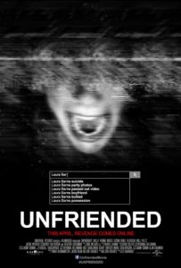 Unfriended