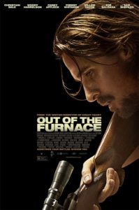 Out of the Furnace