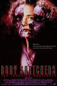 Body Snatchers