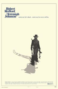 Jeremiah Johnson