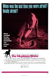 The Mephisto Waltz