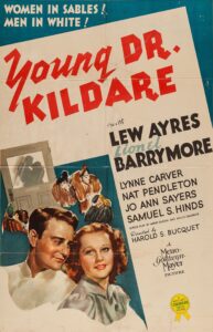 Young Dr. Kildare