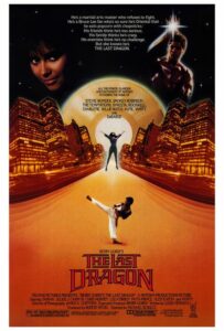 The Last Dragon