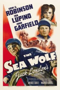 The Sea Wolf