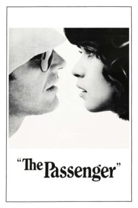 The Passenger