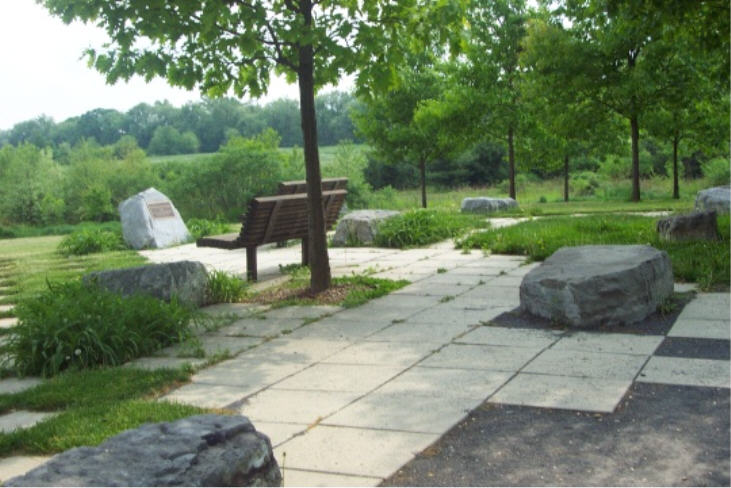 Tom Tudek Memorial Park