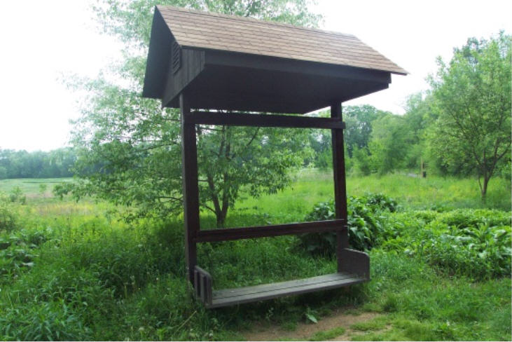 Tom Tudek Memorial Park
