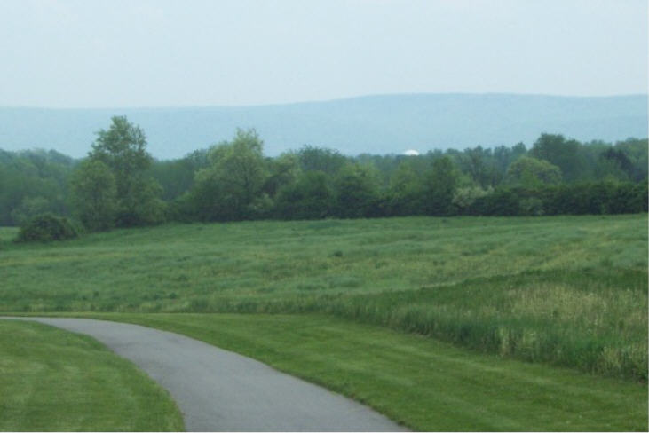 Tom Tudek Memorial Park