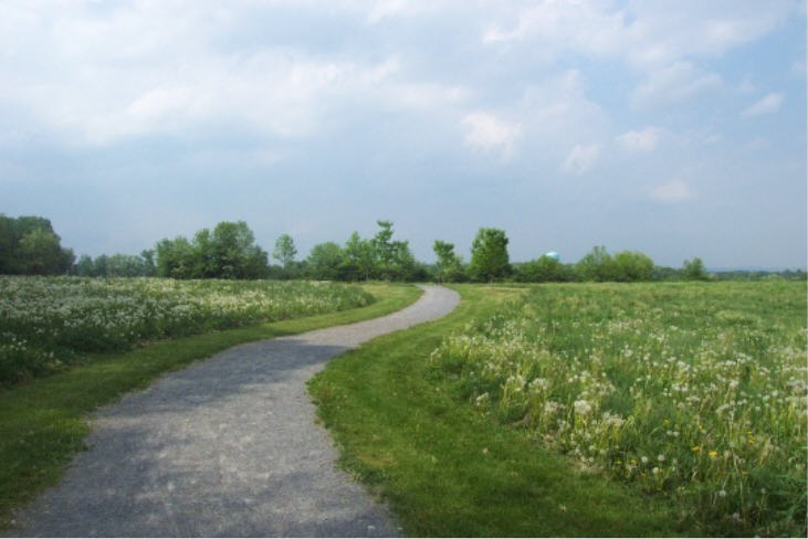 Tom Tudek Memorial Park