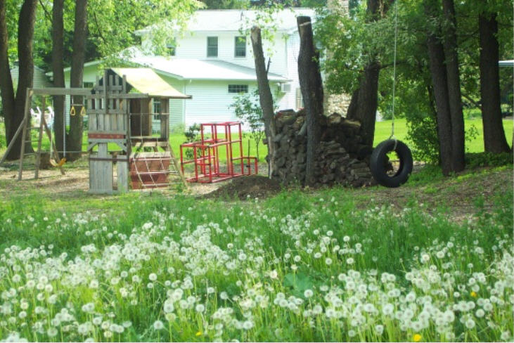 Tom Tudek Memorial Park