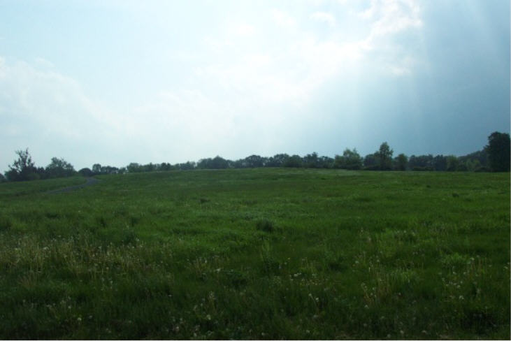 Tom Tudek Memorial Park