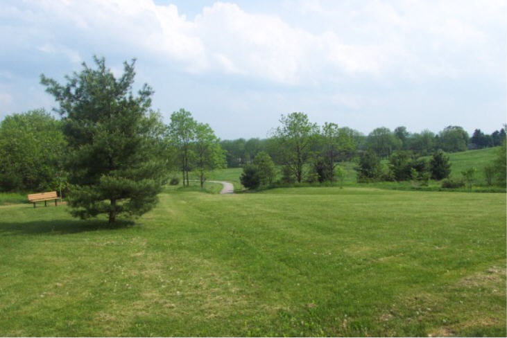 Tom Tudek Memorial Park