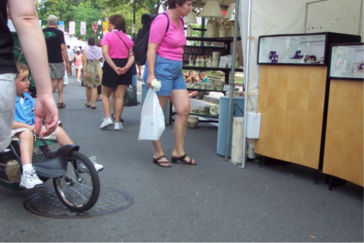 38th Central PA Arts Fest