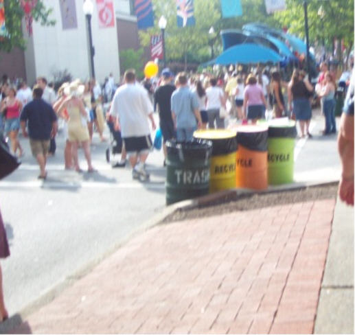 38th Central PA Arts Fest