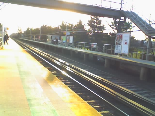 This is my stop.