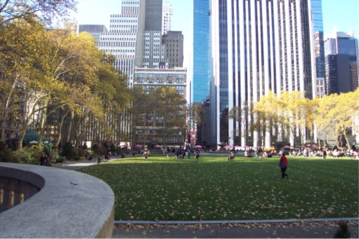 Bryant Park